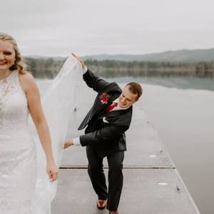 Meet your Posher, William